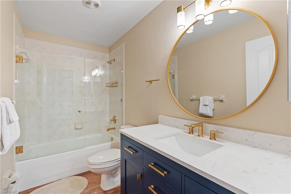 NAPLES PARK - Residential Lease