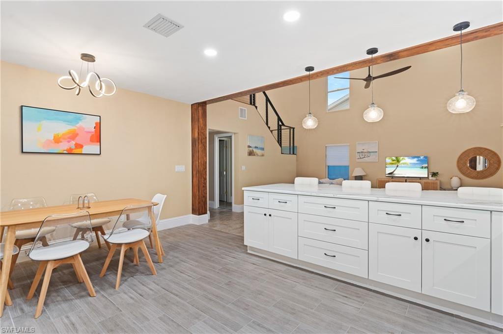 NAPLES PARK - Residential Lease