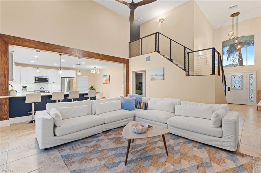 NAPLES PARK - Residential Lease