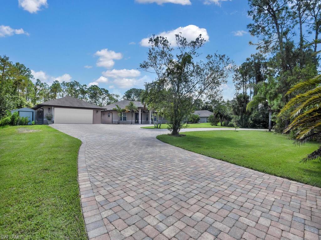 SAN CARLOS ESTATES - Residential