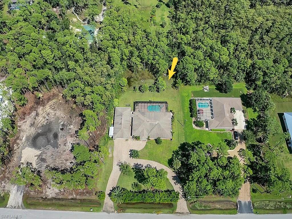 SAN CARLOS ESTATES - Residential