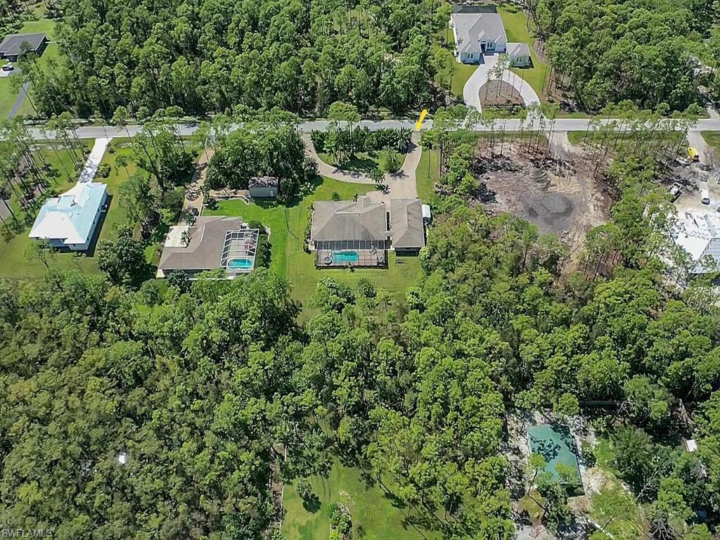 SAN CARLOS ESTATES - Residential