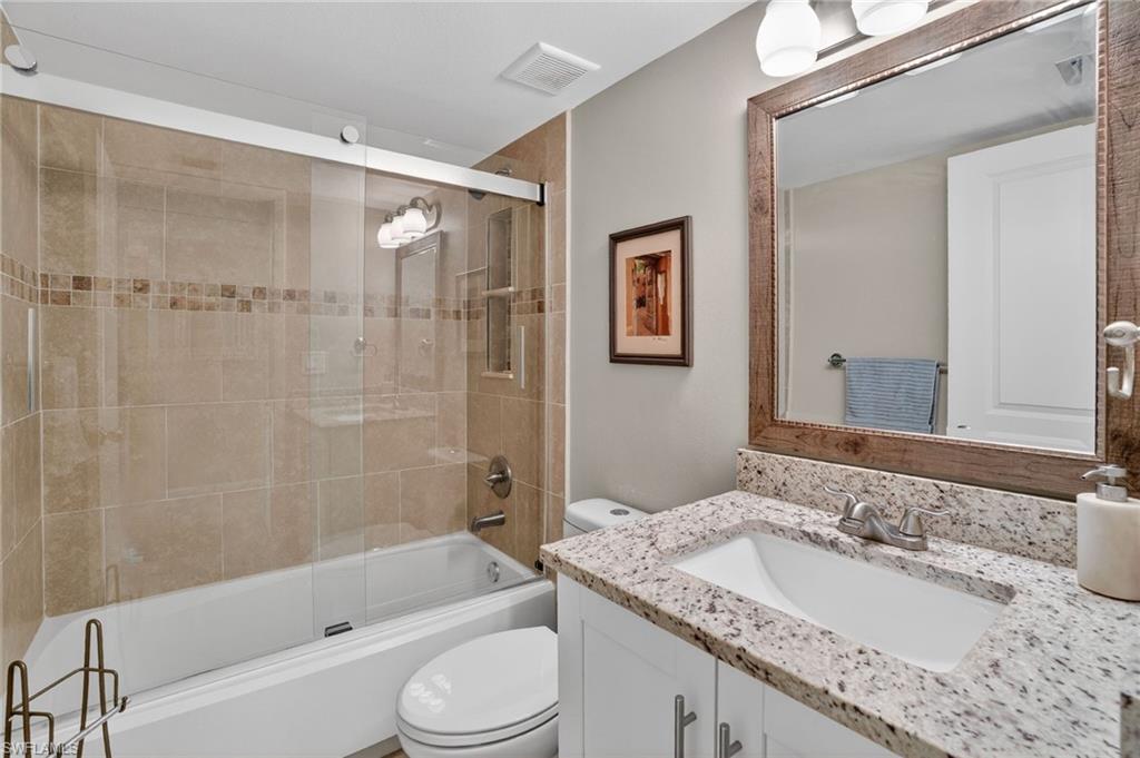 TROPIC SCHOONER APTS - Residential