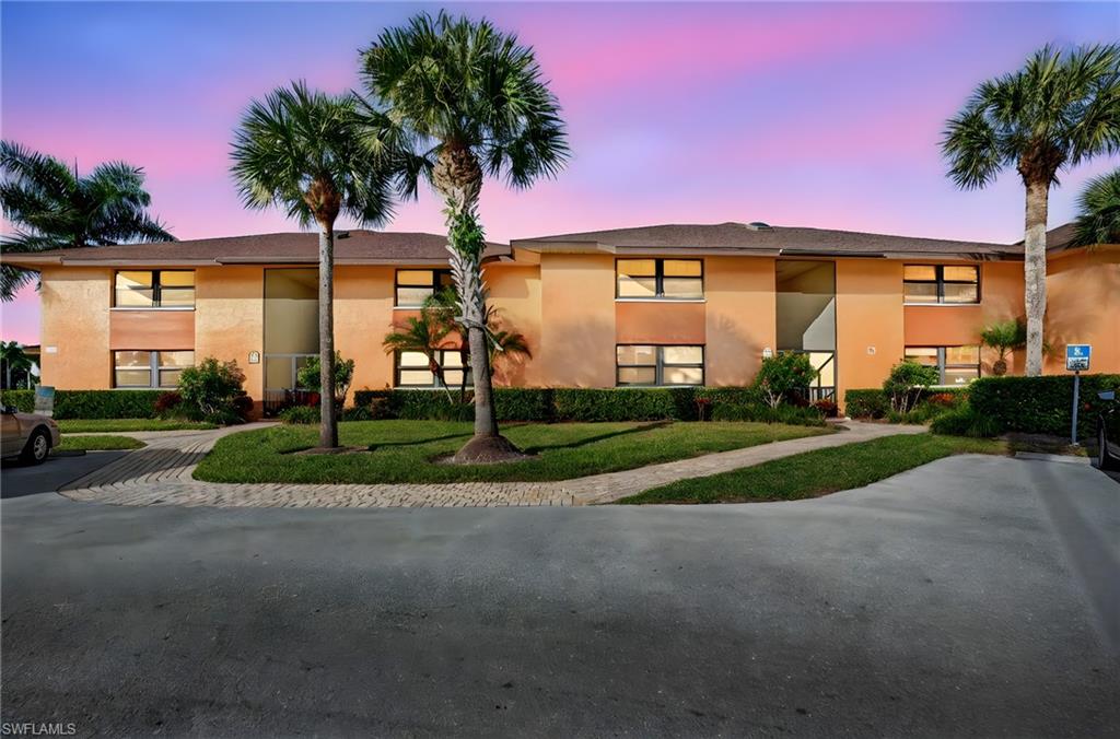 TROPIC SCHOONER APTS - Residential