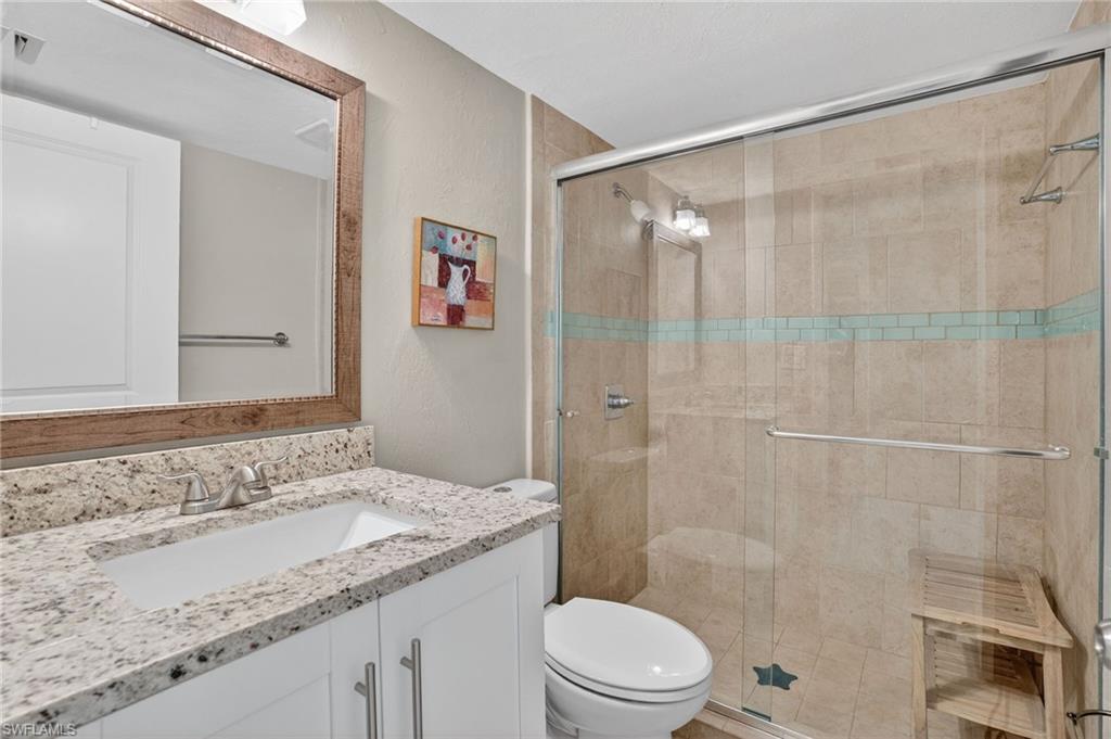 TROPIC SCHOONER APTS - Residential