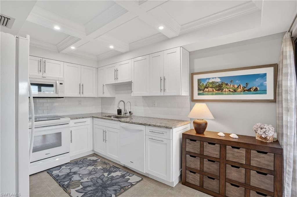 Photo of 1544 Mainsail DR #48C, NAPLES, FL 34114 (MLS # 225083632)