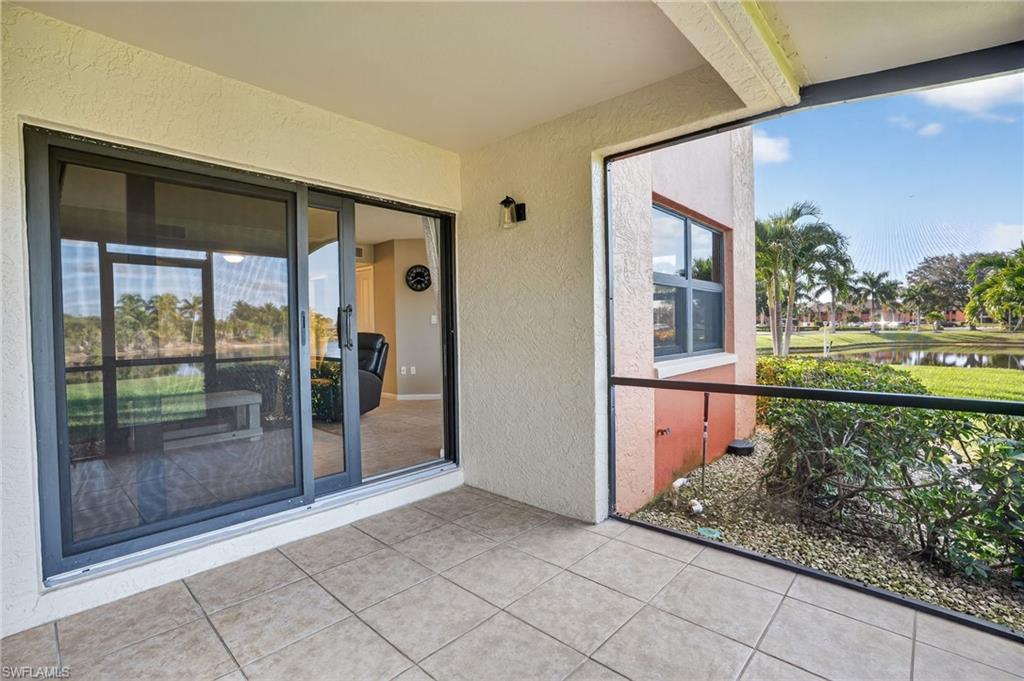 TROPIC SCHOONER APTS - Residential