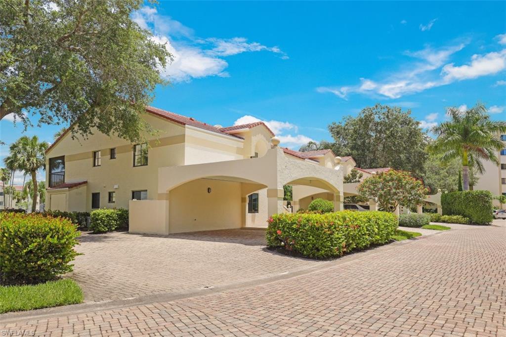 VALENCIA AT PELICAN BAY - Residential