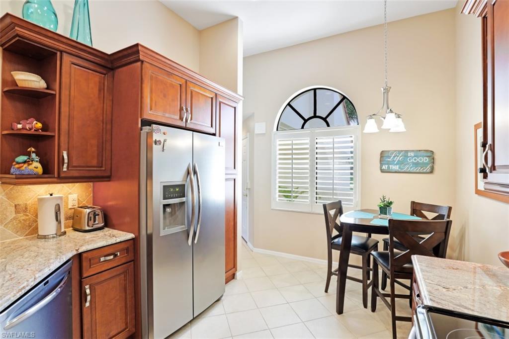 VALENCIA AT PELICAN BAY - Residential