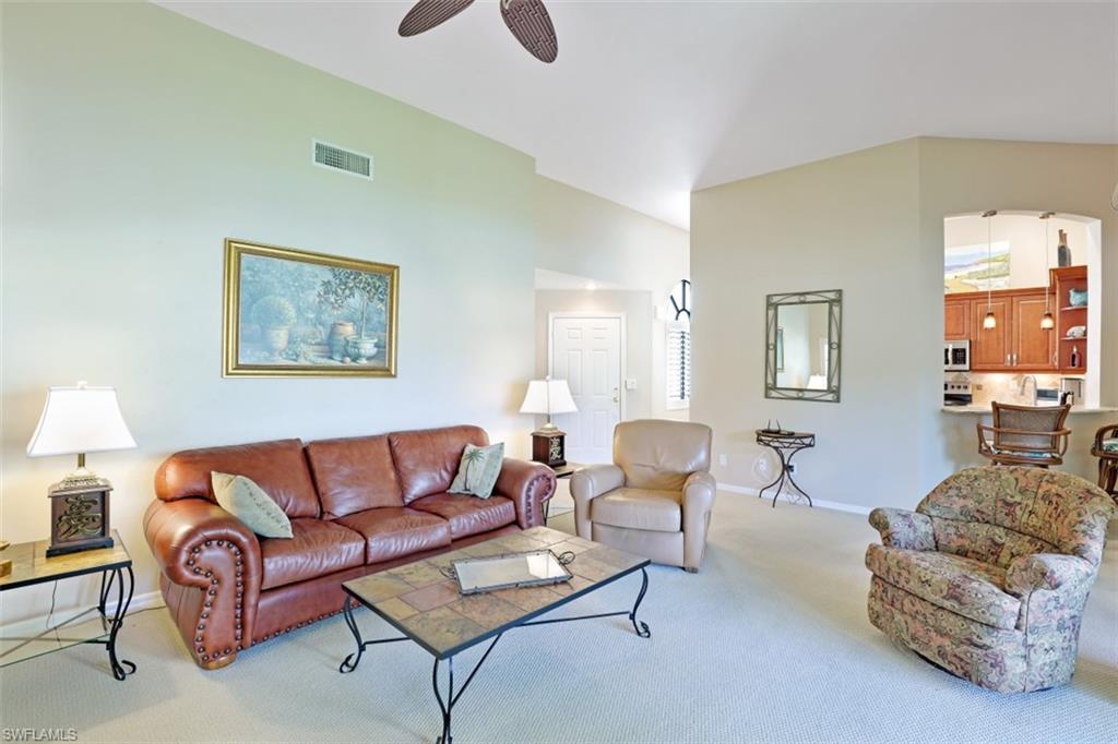 VALENCIA AT PELICAN BAY - Residential