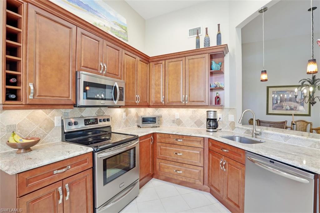 VALENCIA AT PELICAN BAY - Residential