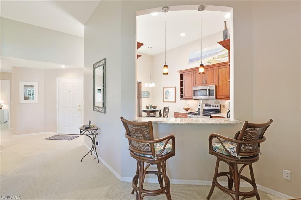 VALENCIA AT PELICAN BAY - Residential