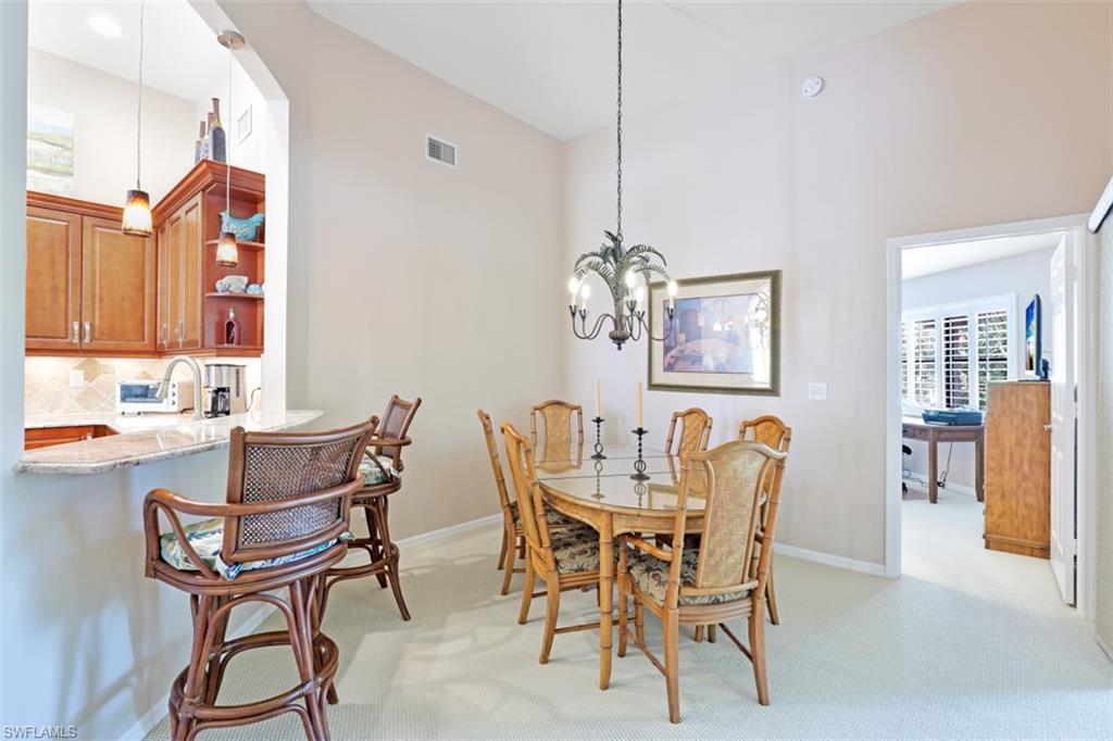 VALENCIA AT PELICAN BAY - Residential