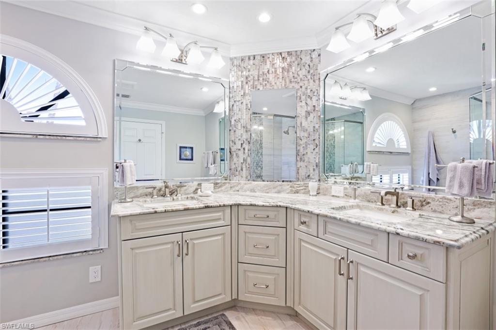 VALENCIA AT PELICAN BAY - Residential