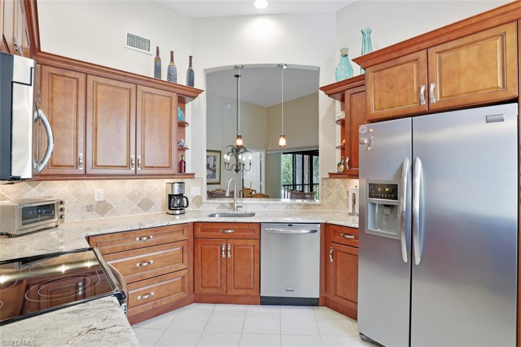 VALENCIA AT PELICAN BAY - Residential