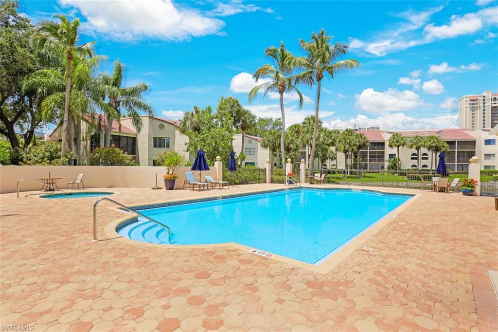 VALENCIA AT PELICAN BAY - Residential