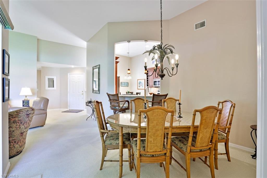 VALENCIA AT PELICAN BAY - Residential