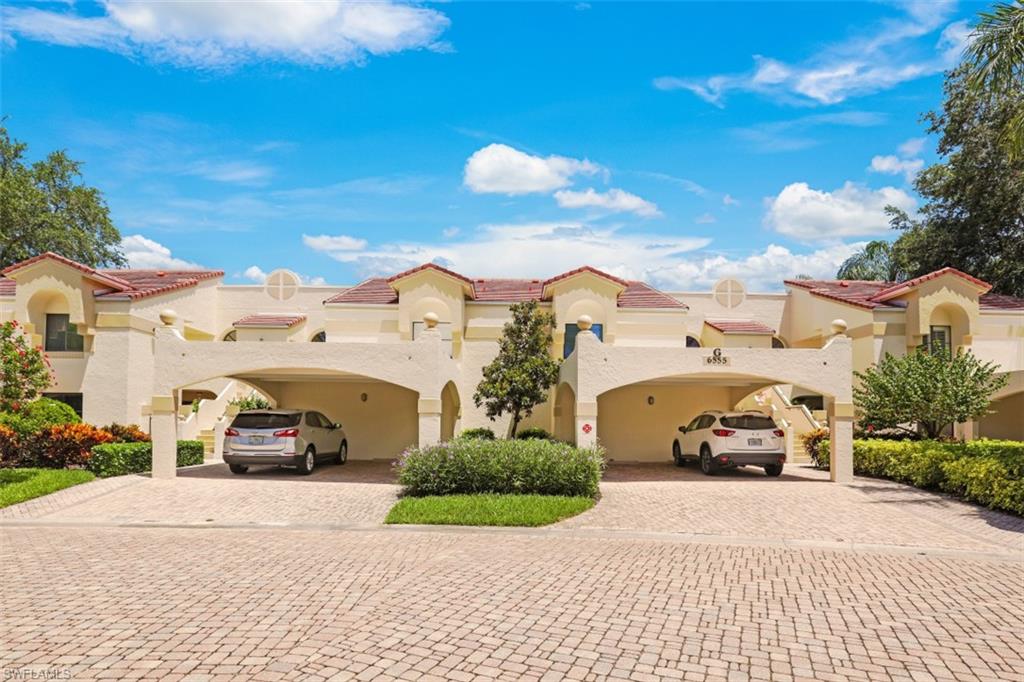 VALENCIA AT PELICAN BAY - Residential