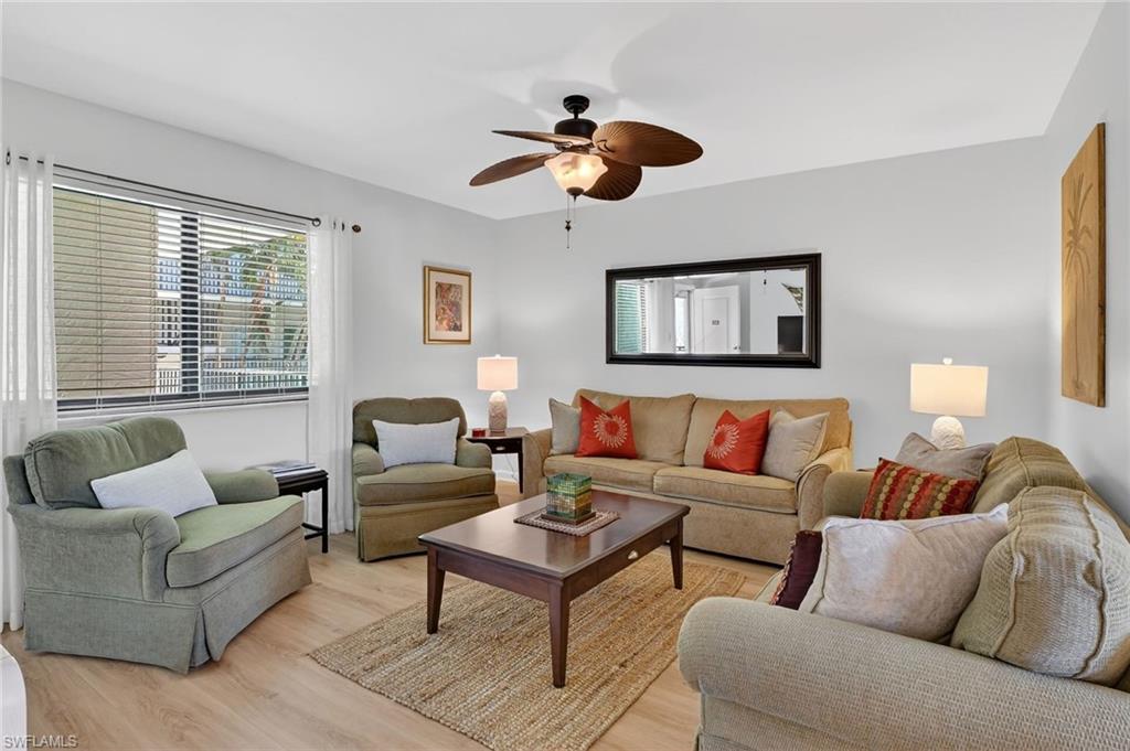 HIDDEN LAKE VILLAS - Residential Lease