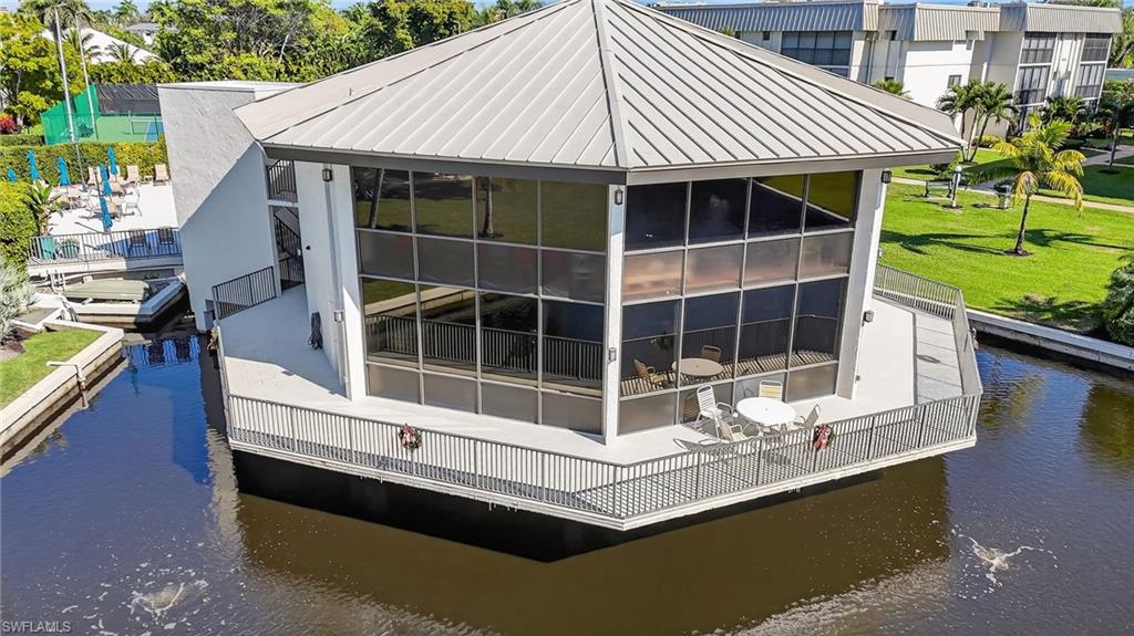 HIDDEN LAKE VILLAS - Residential Lease