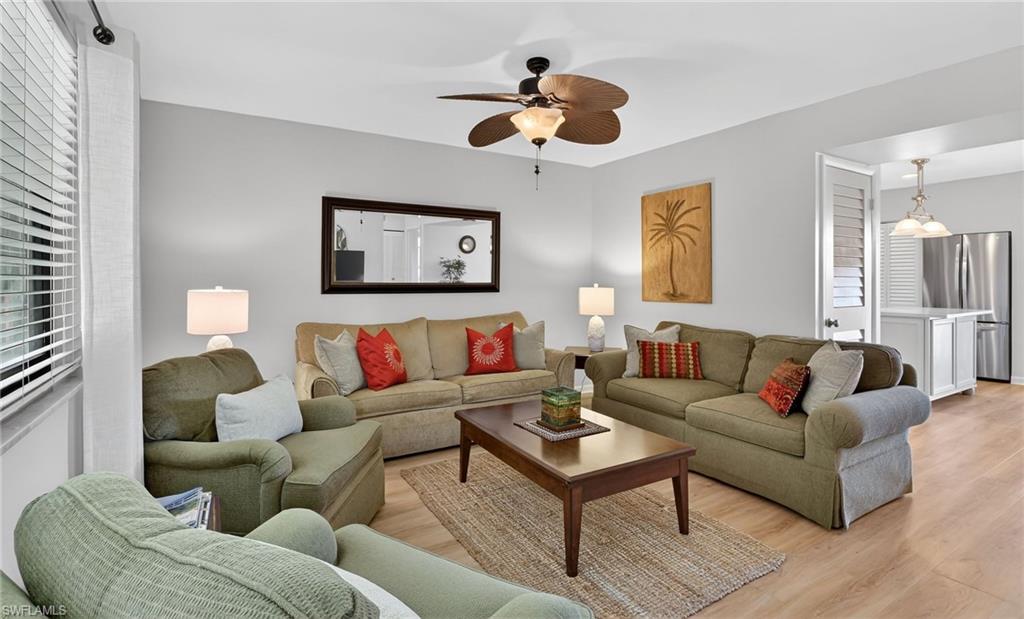 HIDDEN LAKE VILLAS - Residential Lease