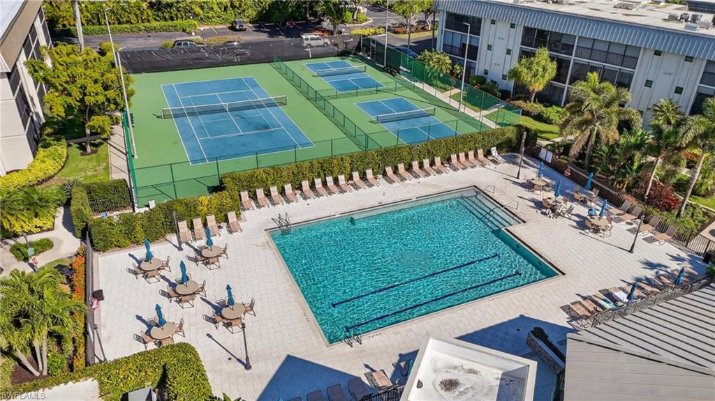 HIDDEN LAKE VILLAS - Residential Lease