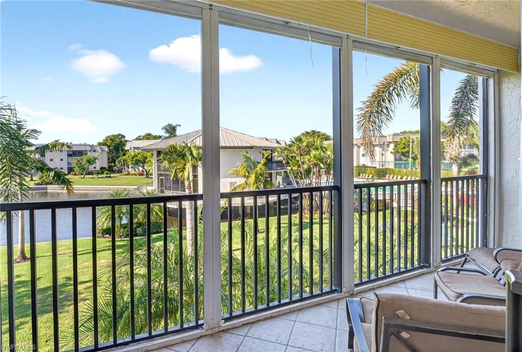 HIDDEN LAKE VILLAS - Residential Lease