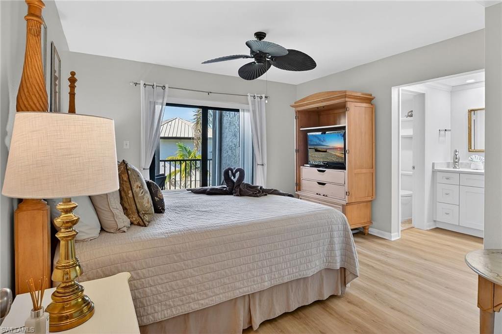 HIDDEN LAKE VILLAS - Residential Lease