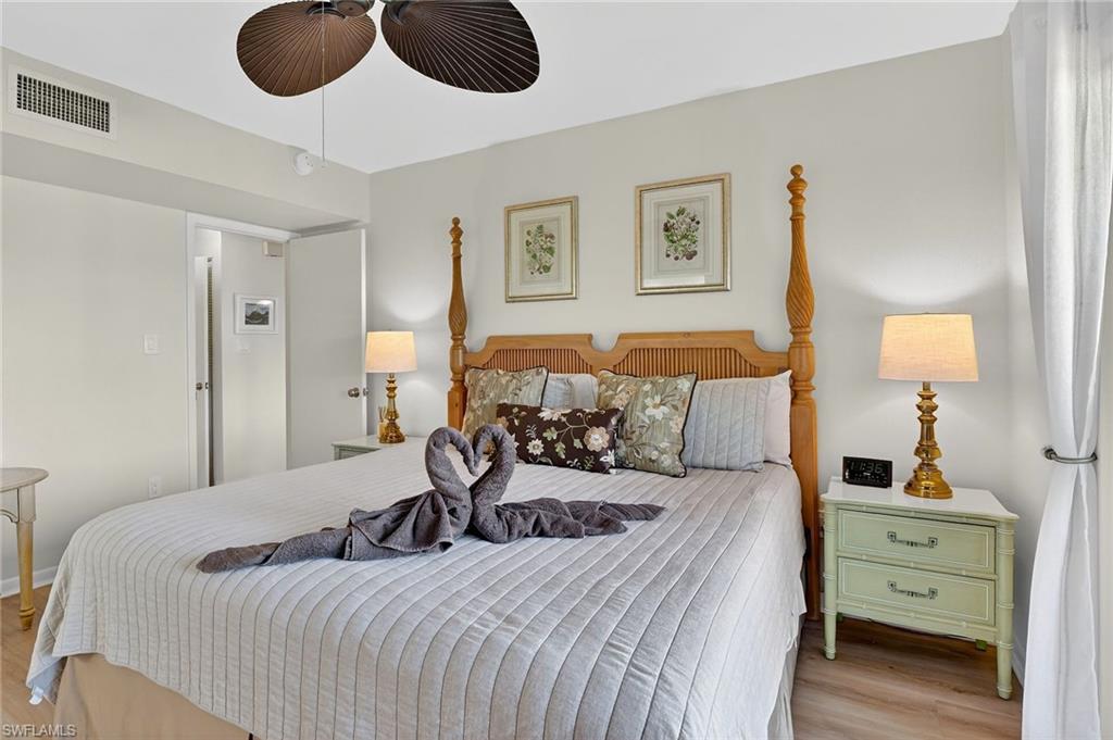 HIDDEN LAKE VILLAS - Residential Lease