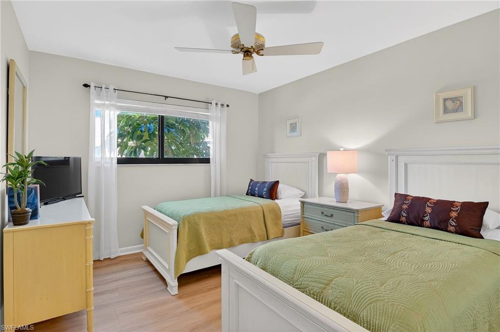 HIDDEN LAKE VILLAS - Residential Lease