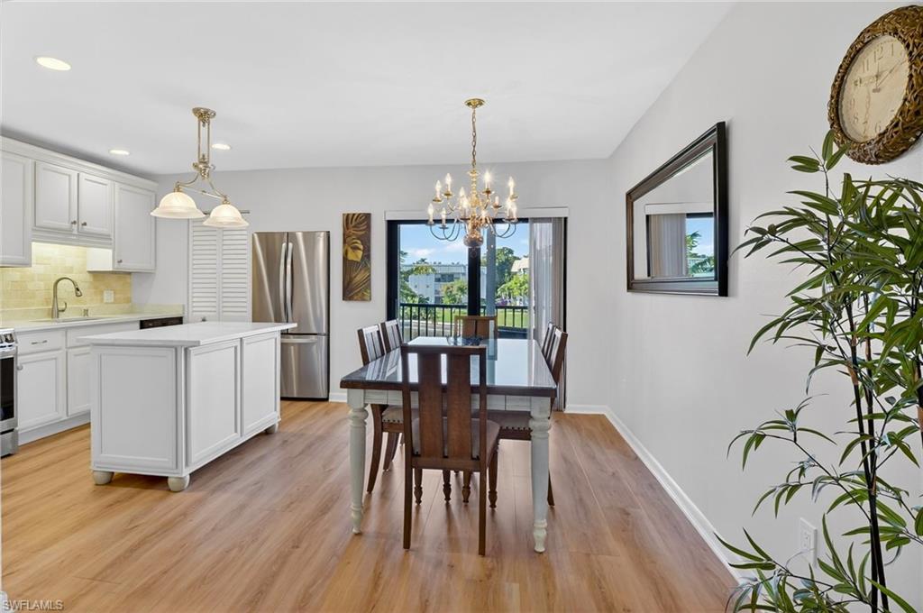 HIDDEN LAKE VILLAS - Residential Lease