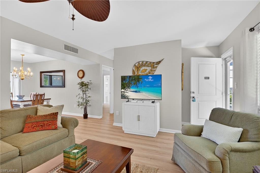 HIDDEN LAKE VILLAS - Residential Lease