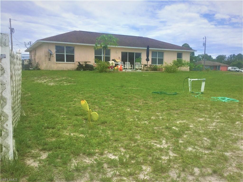 LEHIGH ACRES - Residential