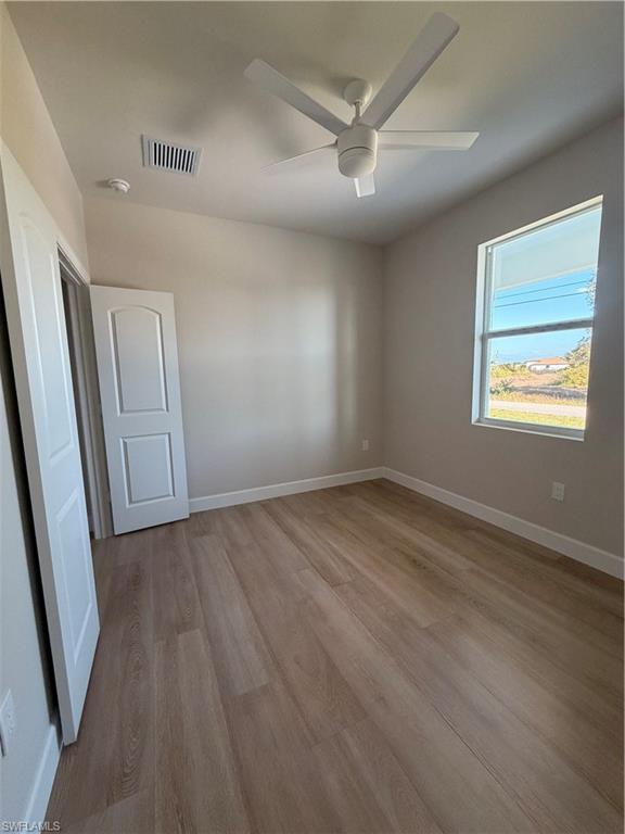 LEHIGH ACRES - Residential Lease