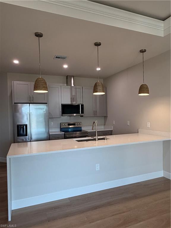 LEHIGH ACRES - Residential Lease