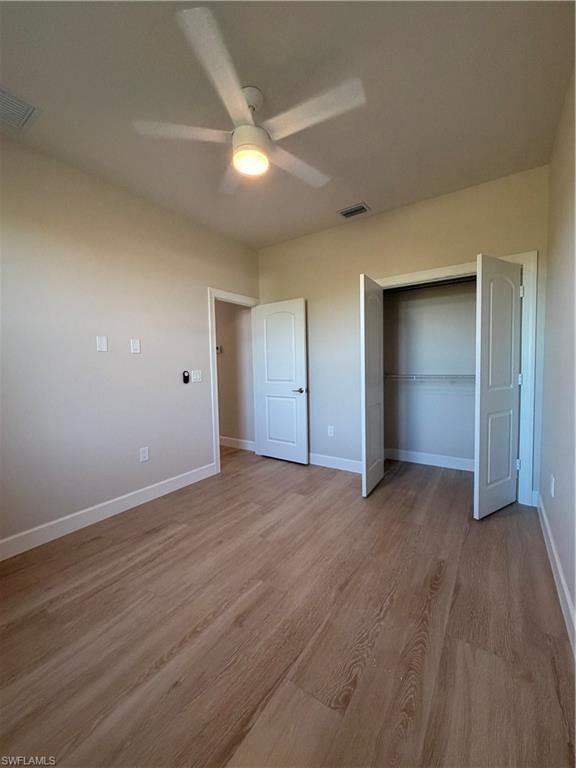 LEHIGH ACRES - Residential Lease