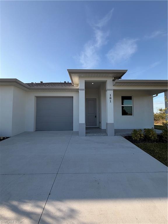 LEHIGH ACRES - Residential Lease