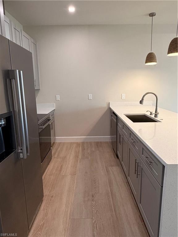 LEHIGH ACRES - Residential Lease