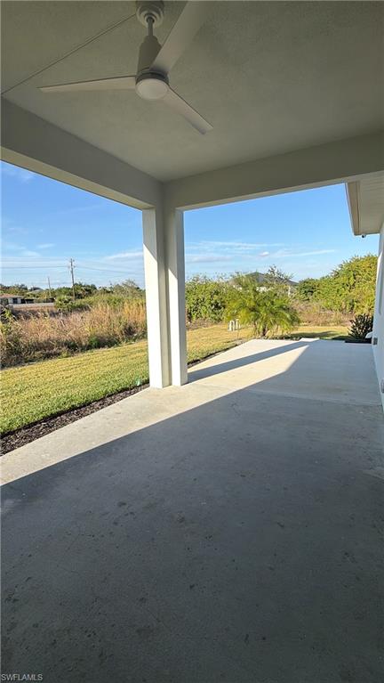 LEHIGH ACRES - Residential Lease