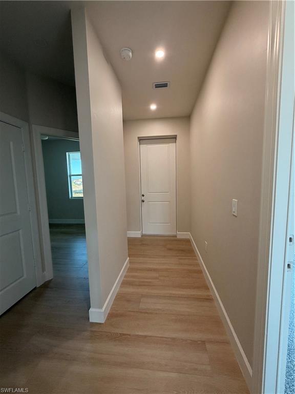 LEHIGH ACRES - Residential Lease