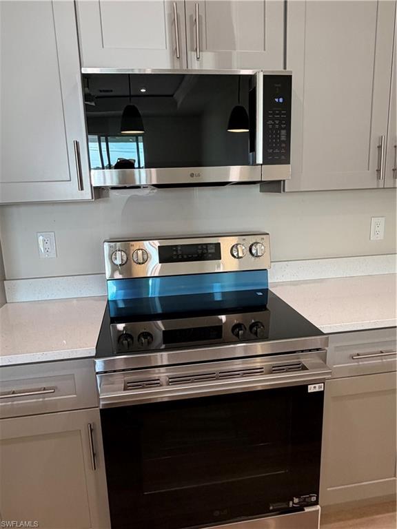 LEHIGH ACRES - Residential Lease