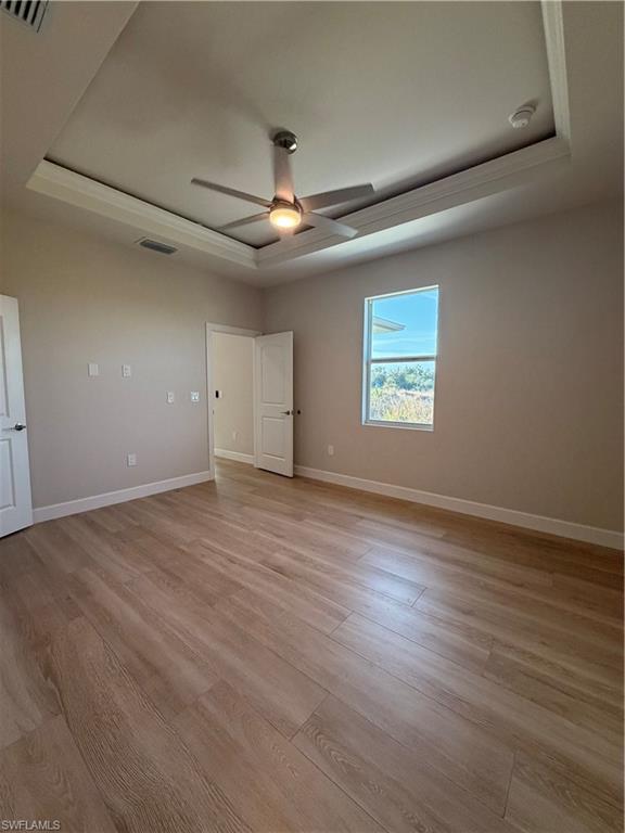 LEHIGH ACRES - Residential Lease