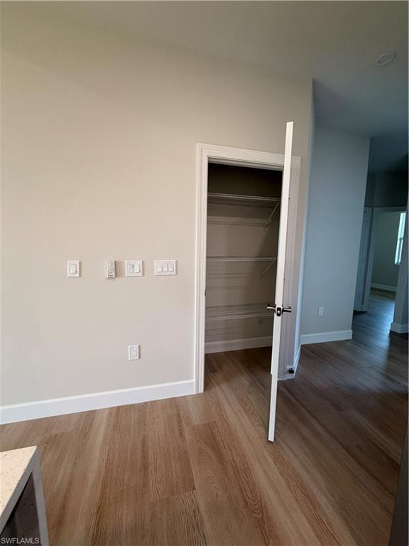 LEHIGH ACRES - Residential Lease