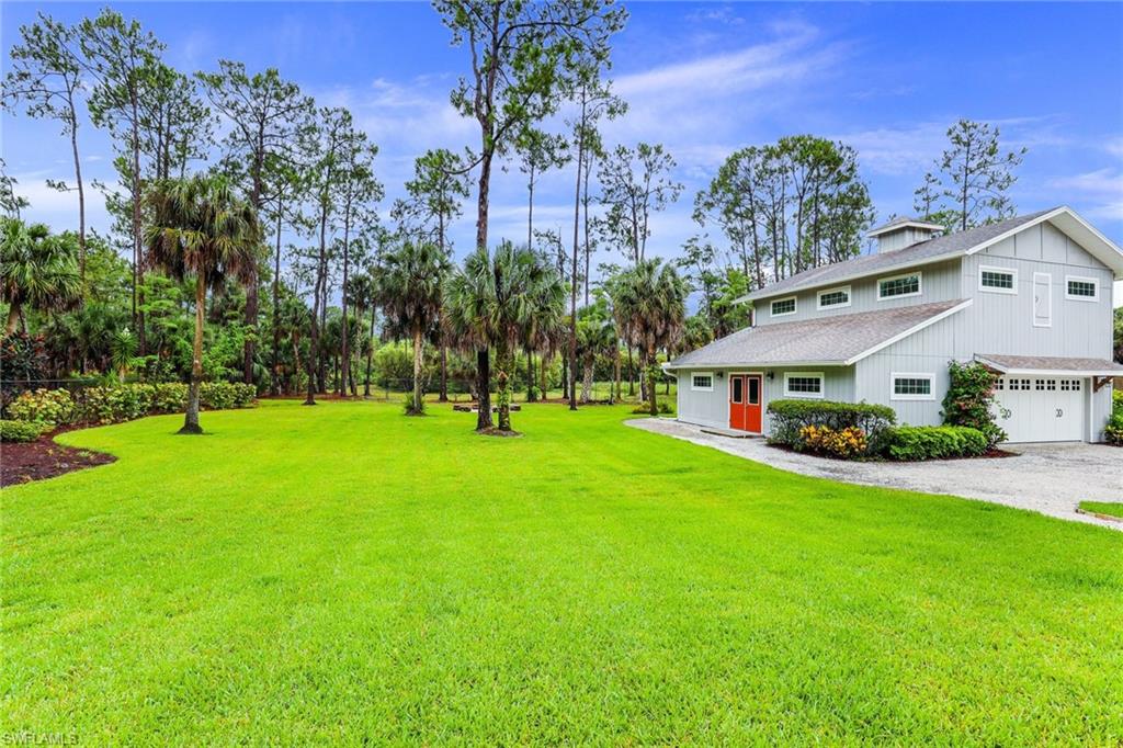 OAKES ESTATES - Residential