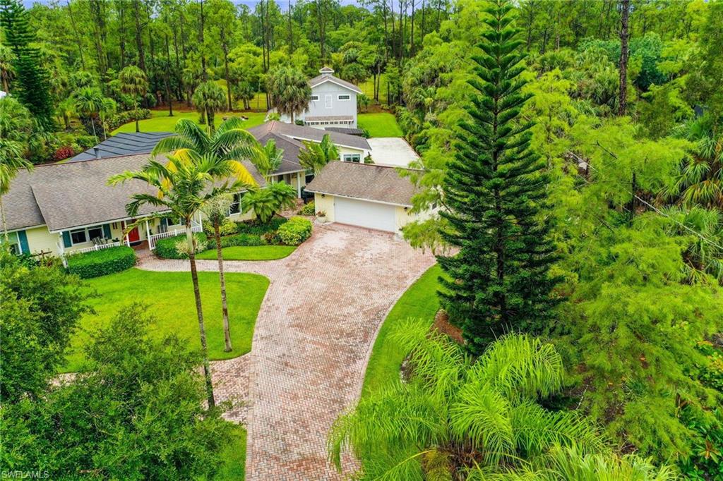 OAKES ESTATES - Residential