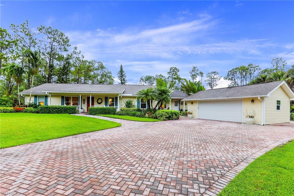 OAKES ESTATES - Residential