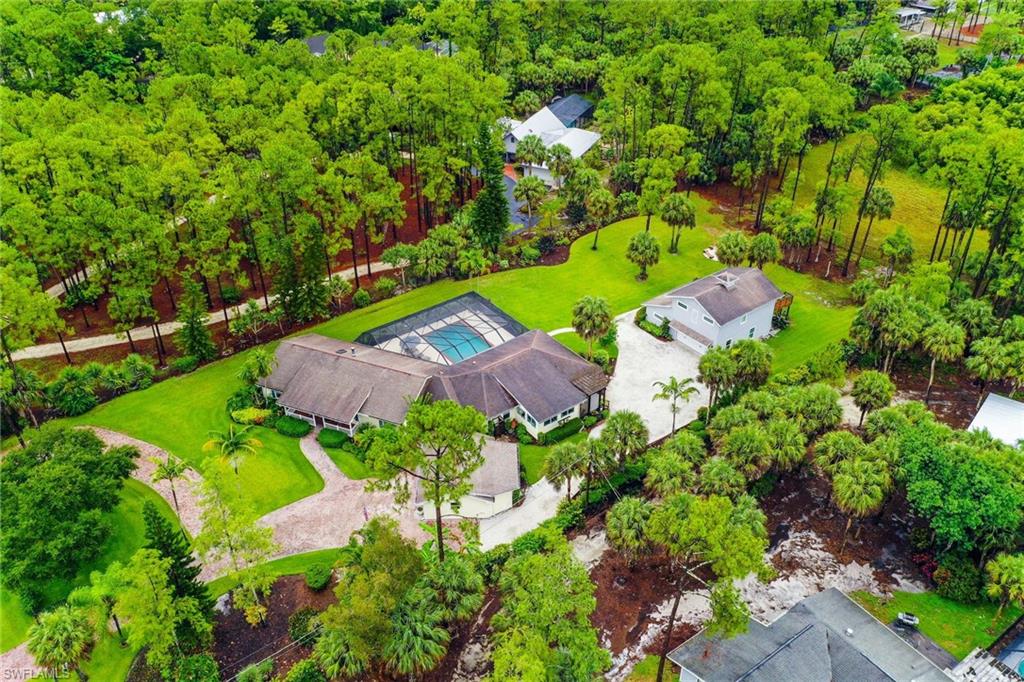 OAKES ESTATES - Residential