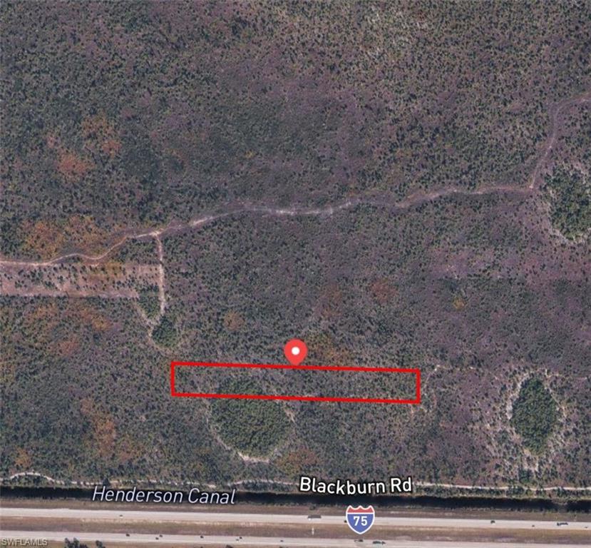 GOLDEN GATE ESTATES - Land