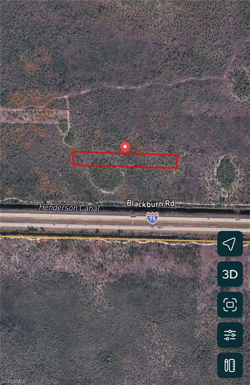 GOLDEN GATE ESTATES - Land