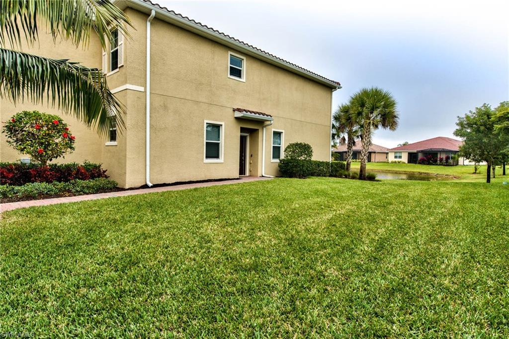 ORANGE BLOSSOM RANCH - Residential